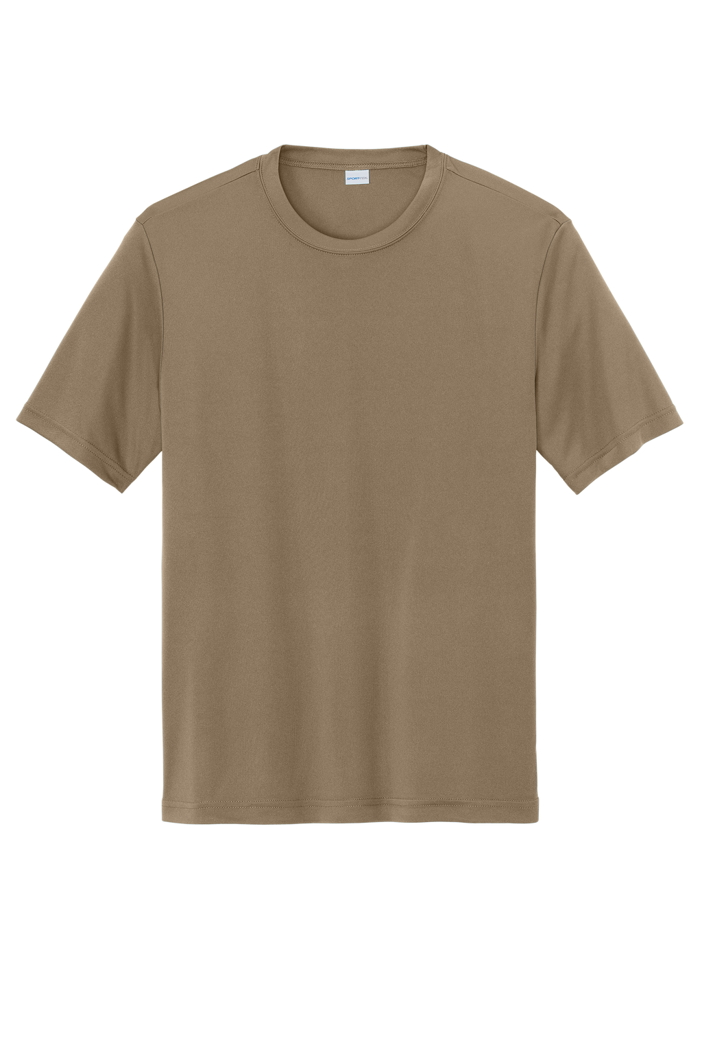 Custom Detailer Performance Shirts — ST350 (Dri-Fit)  4-Pack with Front & Back Print