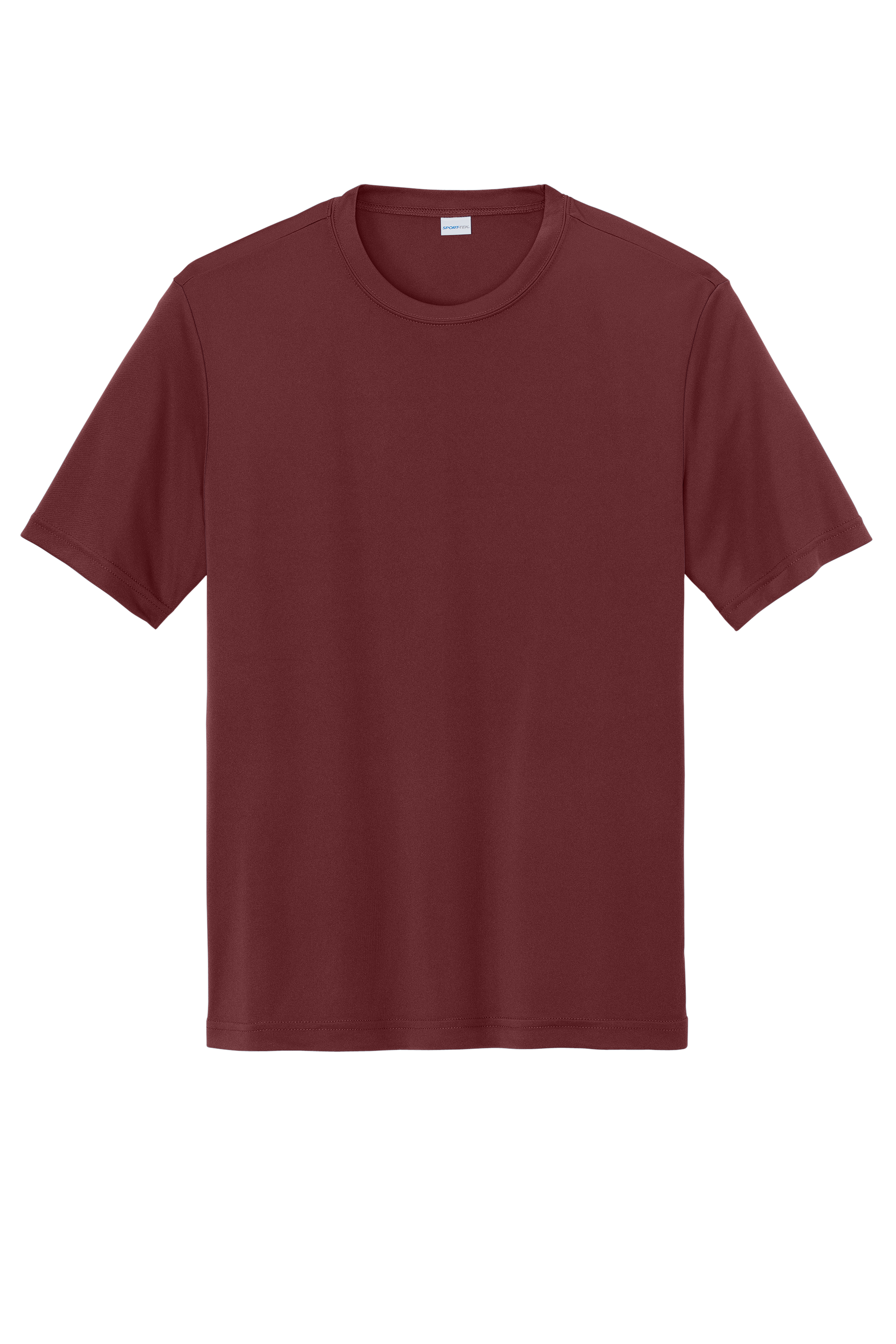 Custom Detailer Performance Shirts — ST350 (Dri-Fit)  4-Pack with Front & Back Print