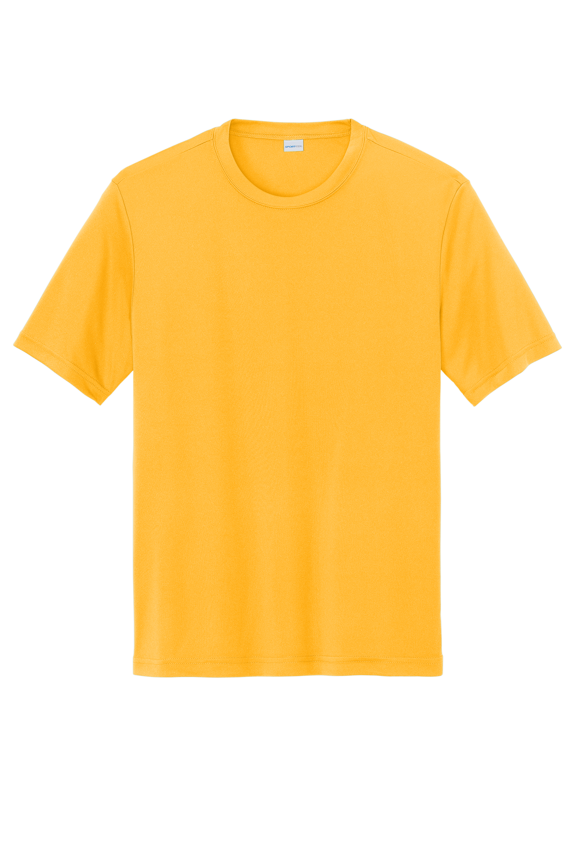 Custom Detailer Performance Shirts — ST350 (Dri-Fit)  4-Pack with Front & Back Print