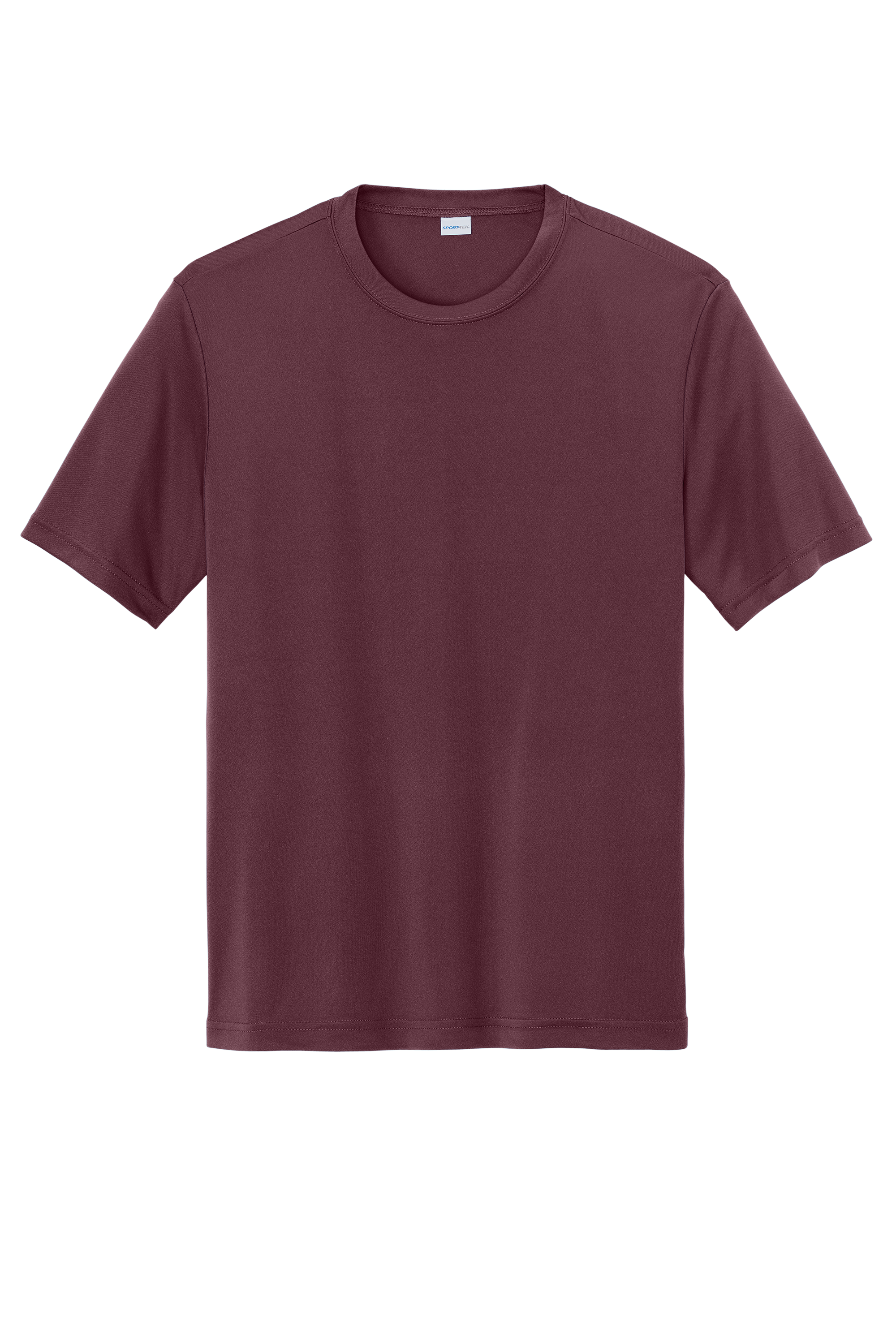 Custom Detailer Performance Shirts — ST350 (Dri-Fit)  4-Pack with Front & Back Print
