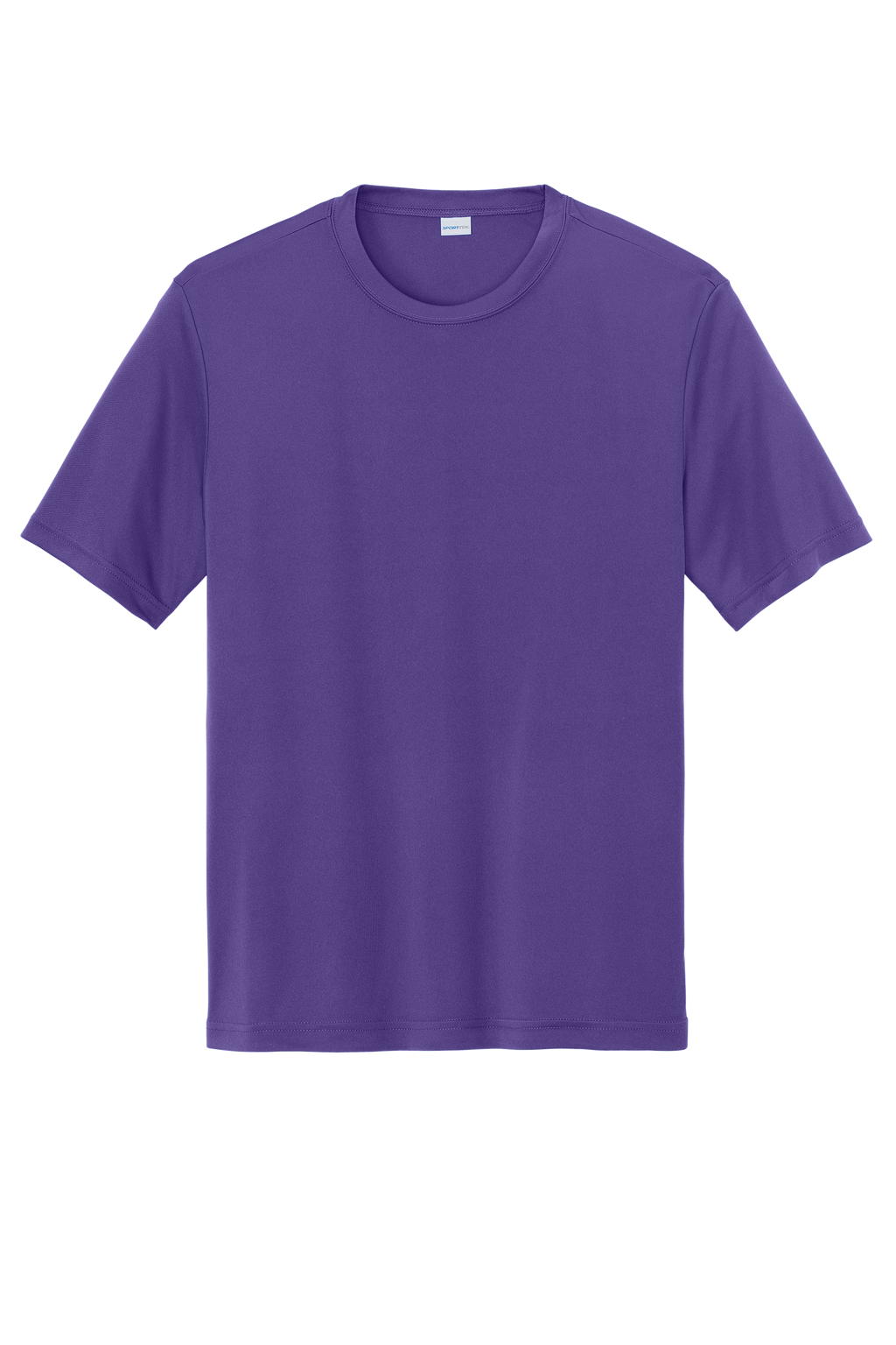 Custom Detailer Performance Shirts — ST350 (Dri-Fit)  4-Pack with Front & Back Print