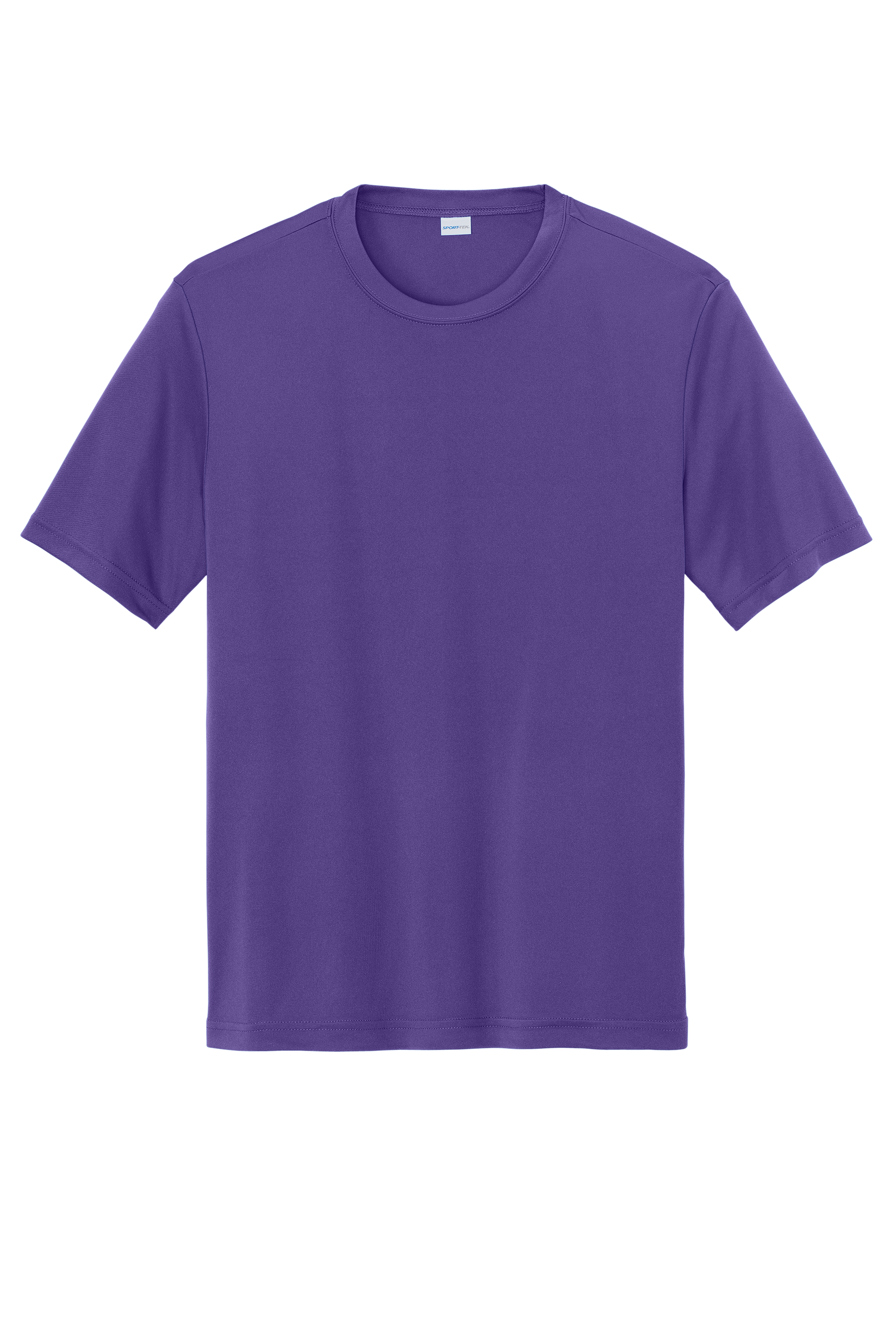 Custom Detailer Performance Shirts — ST350 (Dri-Fit)  4-Pack with Front & Back Print