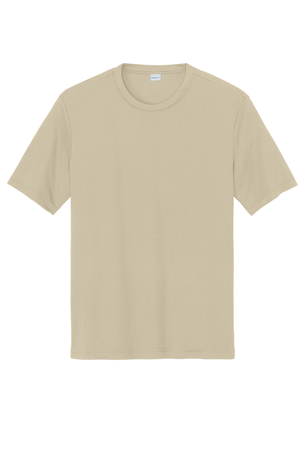 Custom Detailer Performance Shirts — ST350 (Dri-Fit)  4-Pack with Front & Back Print