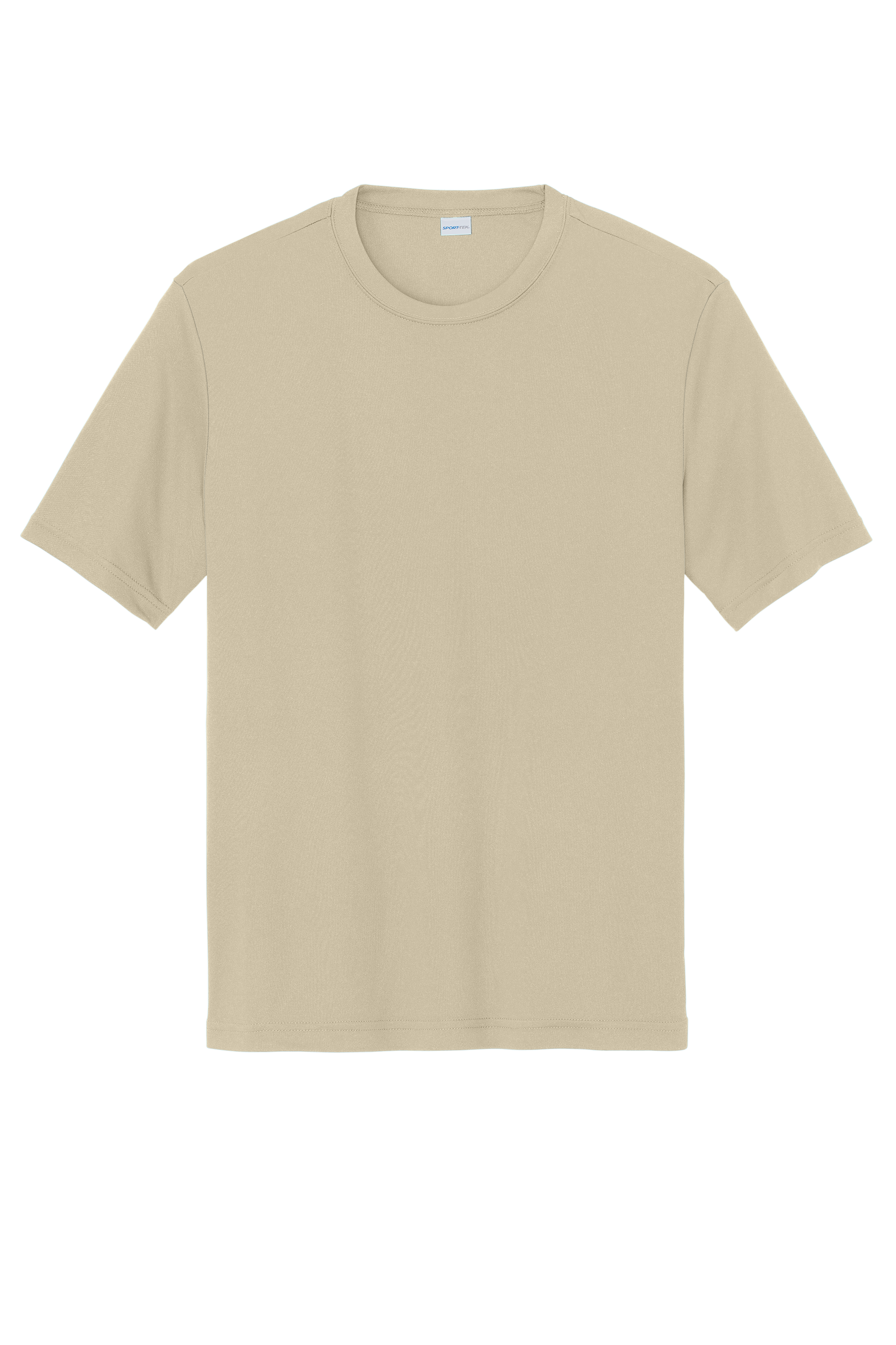 Custom Detailer Performance Shirts — ST350 (Dri-Fit)  4-Pack with Front & Back Print