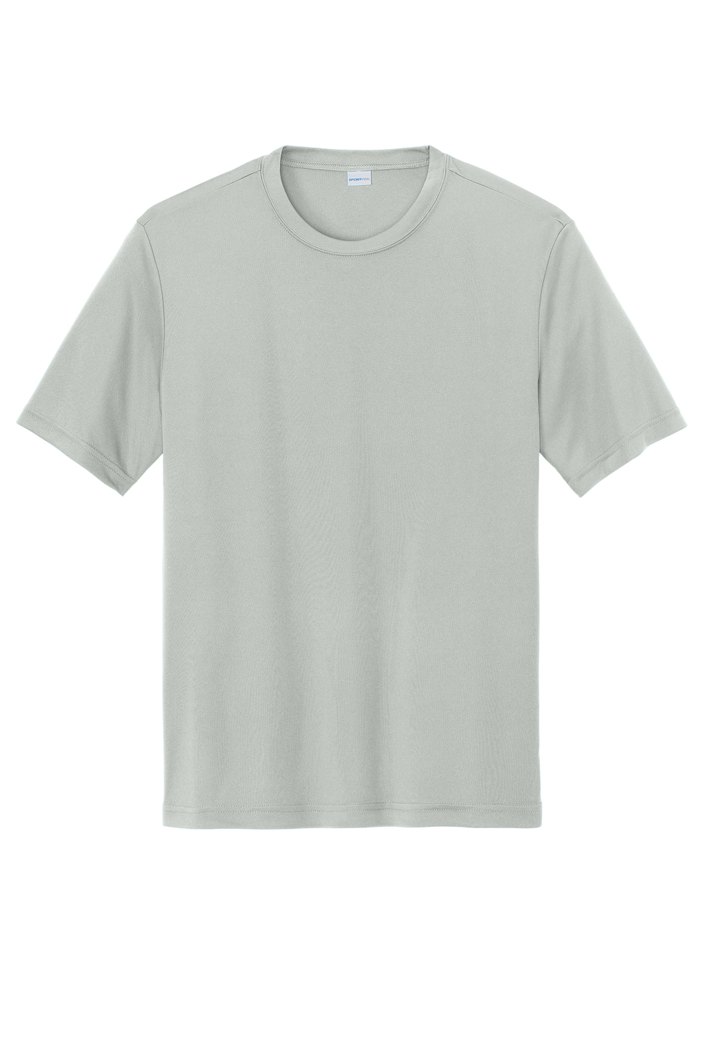 Custom Detailer Performance Shirts — ST350 (Dri-Fit)  4-Pack with Front & Back Print