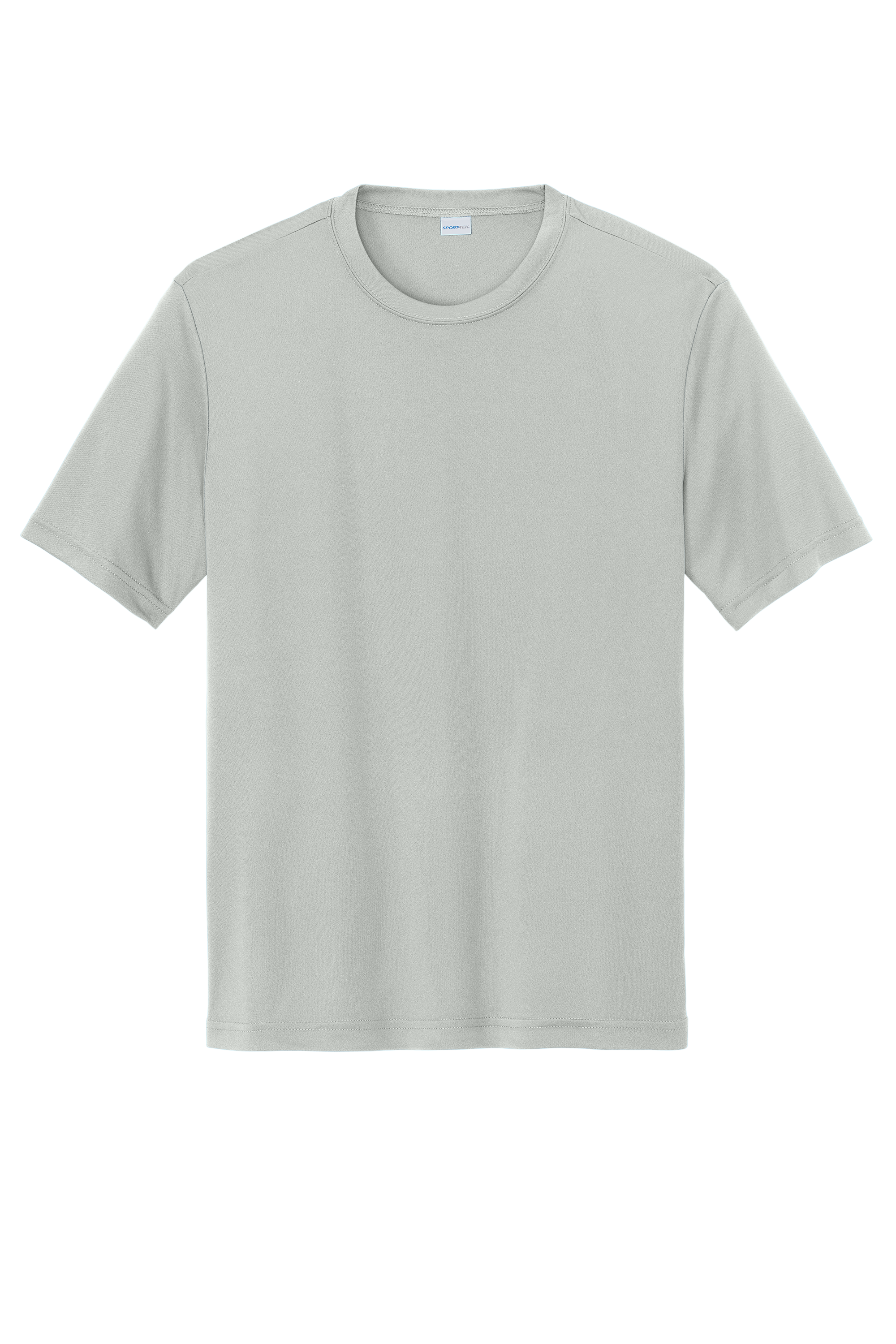 Custom Detailer Performance Shirts — ST350 (Dri-Fit)  4-Pack with Front & Back Print