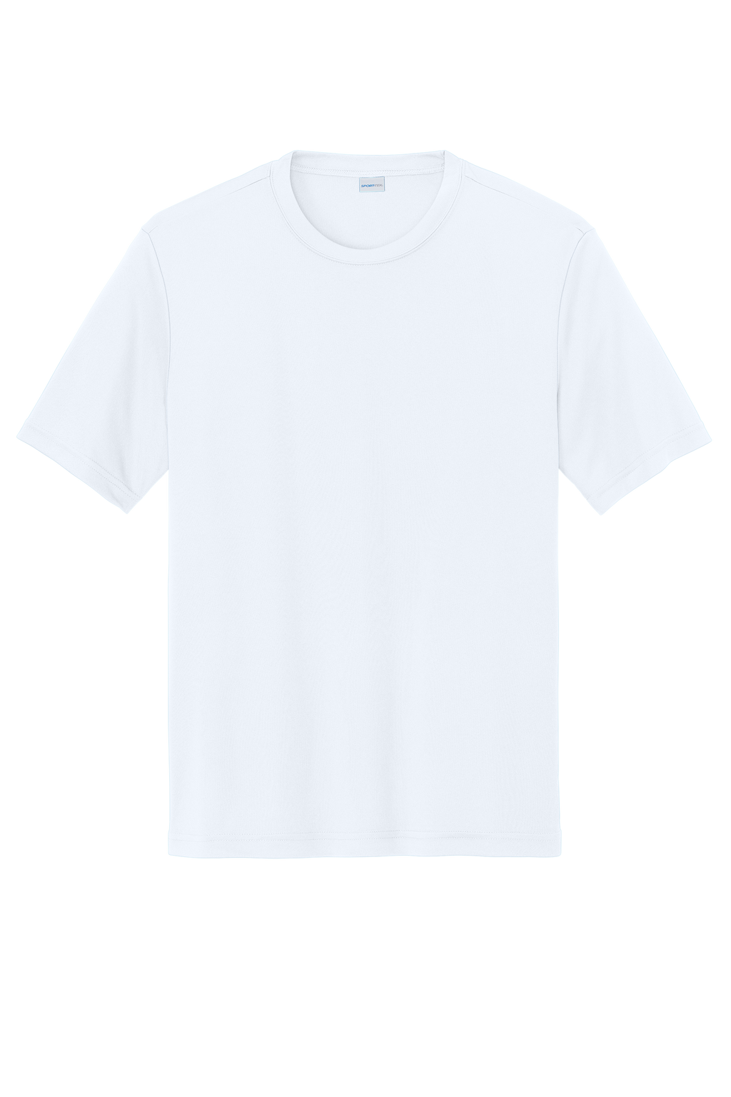 Custom Detailer Performance Shirts — ST350 (Dri-Fit)  4-Pack with Front & Back Print