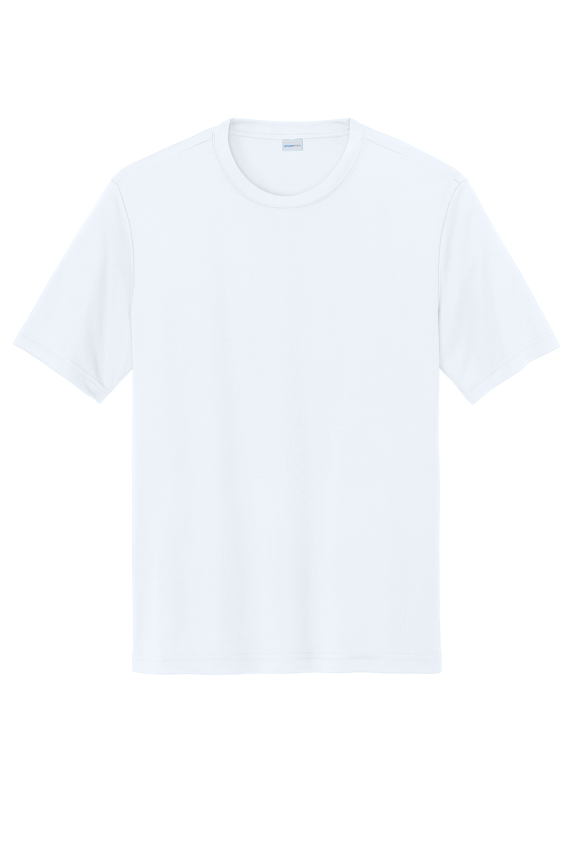 Custom Detailer Performance Shirts — ST350 (Dri-Fit)  4-Pack with Front & Back Print