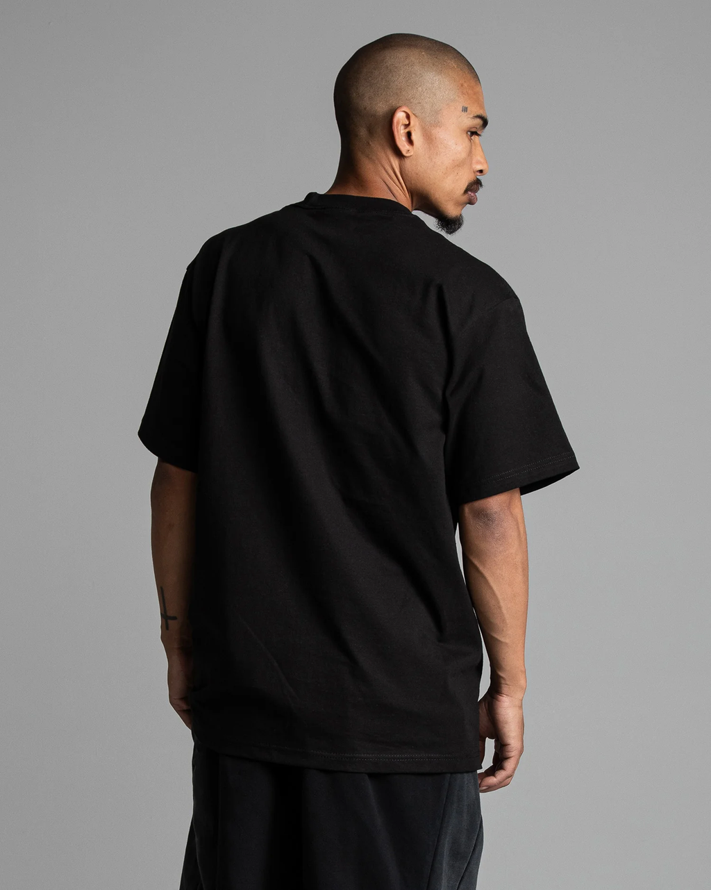 7.5oz Max Heavyweight Short Sleeve