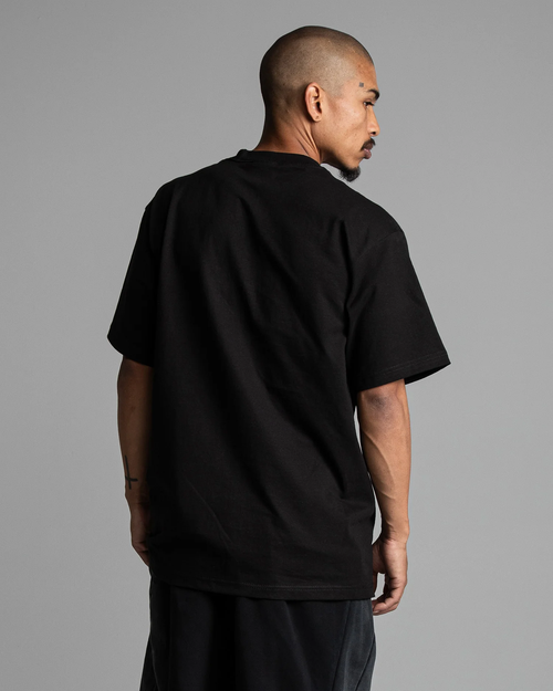 7.5oz Max Heavyweight Short Sleeve