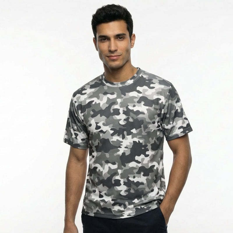 SAFTX-C2-076 Short Sleeve T-Shirt