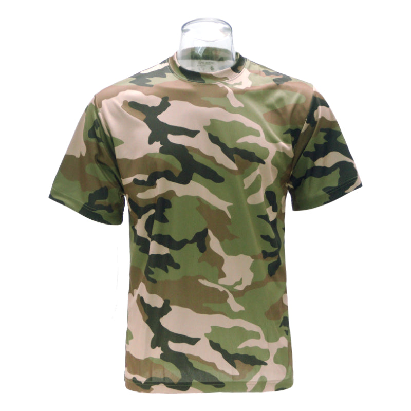 SAFTX-C2-076 Short Sleeve T-Shirt