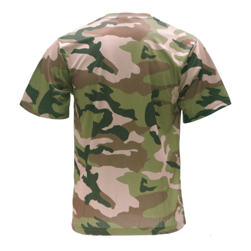 SAFTX-C2-076 Short Sleeve T-Shirt