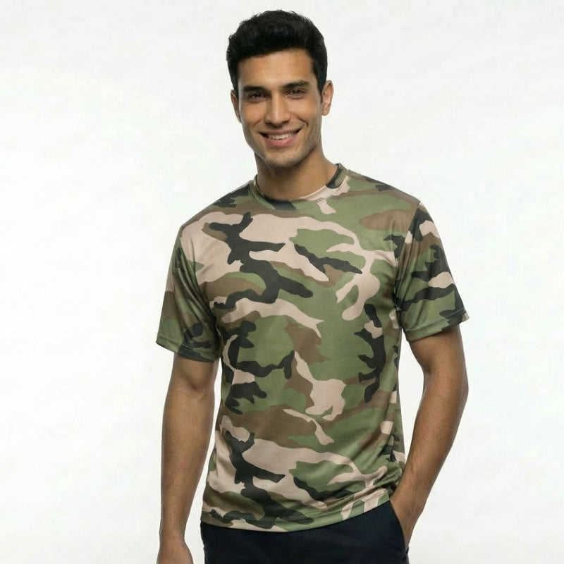 SAFTX-C2-076 Short Sleeve T-Shirt