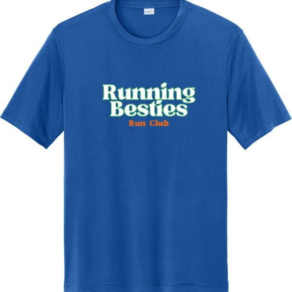 Running Besties Shirt (Athletic) Thumbnail