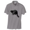 EcoSmart ® 5.2 Ounce Jersey Knit Sport Shirt Thumbnail