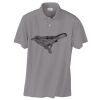 EcoSmart ® 5.2 Ounce Jersey Knit Sport Shirt Thumbnail