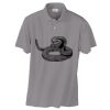 EcoSmart ® 5.2 Ounce Jersey Knit Sport Shirt Thumbnail