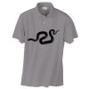 EcoSmart ® 5.2 Ounce Jersey Knit Sport Shirt Thumbnail