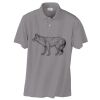 EcoSmart ® 5.2 Ounce Jersey Knit Sport Shirt Thumbnail