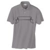 EcoSmart ® 5.2 Ounce Jersey Knit Sport Shirt Thumbnail