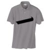 EcoSmart ® 5.2 Ounce Jersey Knit Sport Shirt Thumbnail