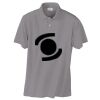 EcoSmart ® 5.2 Ounce Jersey Knit Sport Shirt Thumbnail