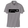 EcoSmart ® 5.2 Ounce Jersey Knit Sport Shirt Thumbnail