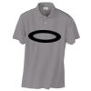 EcoSmart ® 5.2 Ounce Jersey Knit Sport Shirt Thumbnail