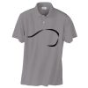 EcoSmart ® 5.2 Ounce Jersey Knit Sport Shirt Thumbnail