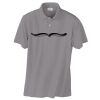 EcoSmart ® 5.2 Ounce Jersey Knit Sport Shirt Thumbnail