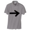 EcoSmart ® 5.2 Ounce Jersey Knit Sport Shirt Thumbnail