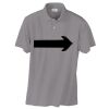 EcoSmart ® 5.2 Ounce Jersey Knit Sport Shirt Thumbnail