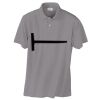 EcoSmart ® 5.2 Ounce Jersey Knit Sport Shirt Thumbnail