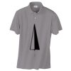 EcoSmart ® 5.2 Ounce Jersey Knit Sport Shirt Thumbnail