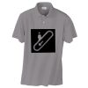 EcoSmart ® 5.2 Ounce Jersey Knit Sport Shirt Thumbnail