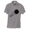 EcoSmart ® 5.2 Ounce Jersey Knit Sport Shirt Thumbnail