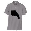 EcoSmart ® 5.2 Ounce Jersey Knit Sport Shirt Thumbnail