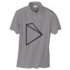 EcoSmart ® 5.2 Ounce Jersey Knit Sport Shirt Thumbnail