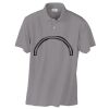 EcoSmart ® 5.2 Ounce Jersey Knit Sport Shirt Thumbnail