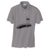 EcoSmart ® 5.2 Ounce Jersey Knit Sport Shirt Thumbnail