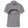 EcoSmart ® 5.2 Ounce Jersey Knit Sport Shirt Thumbnail