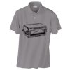 EcoSmart ® 5.2 Ounce Jersey Knit Sport Shirt Thumbnail