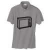 EcoSmart ® 5.2 Ounce Jersey Knit Sport Shirt Thumbnail