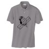 EcoSmart ® 5.2 Ounce Jersey Knit Sport Shirt Thumbnail