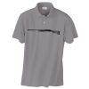 EcoSmart ® 5.2 Ounce Jersey Knit Sport Shirt Thumbnail