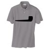 EcoSmart ® 5.2 Ounce Jersey Knit Sport Shirt Thumbnail