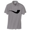 EcoSmart ® 5.2 Ounce Jersey Knit Sport Shirt Thumbnail