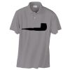 EcoSmart ® 5.2 Ounce Jersey Knit Sport Shirt Thumbnail