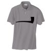 EcoSmart ® 5.2 Ounce Jersey Knit Sport Shirt Thumbnail